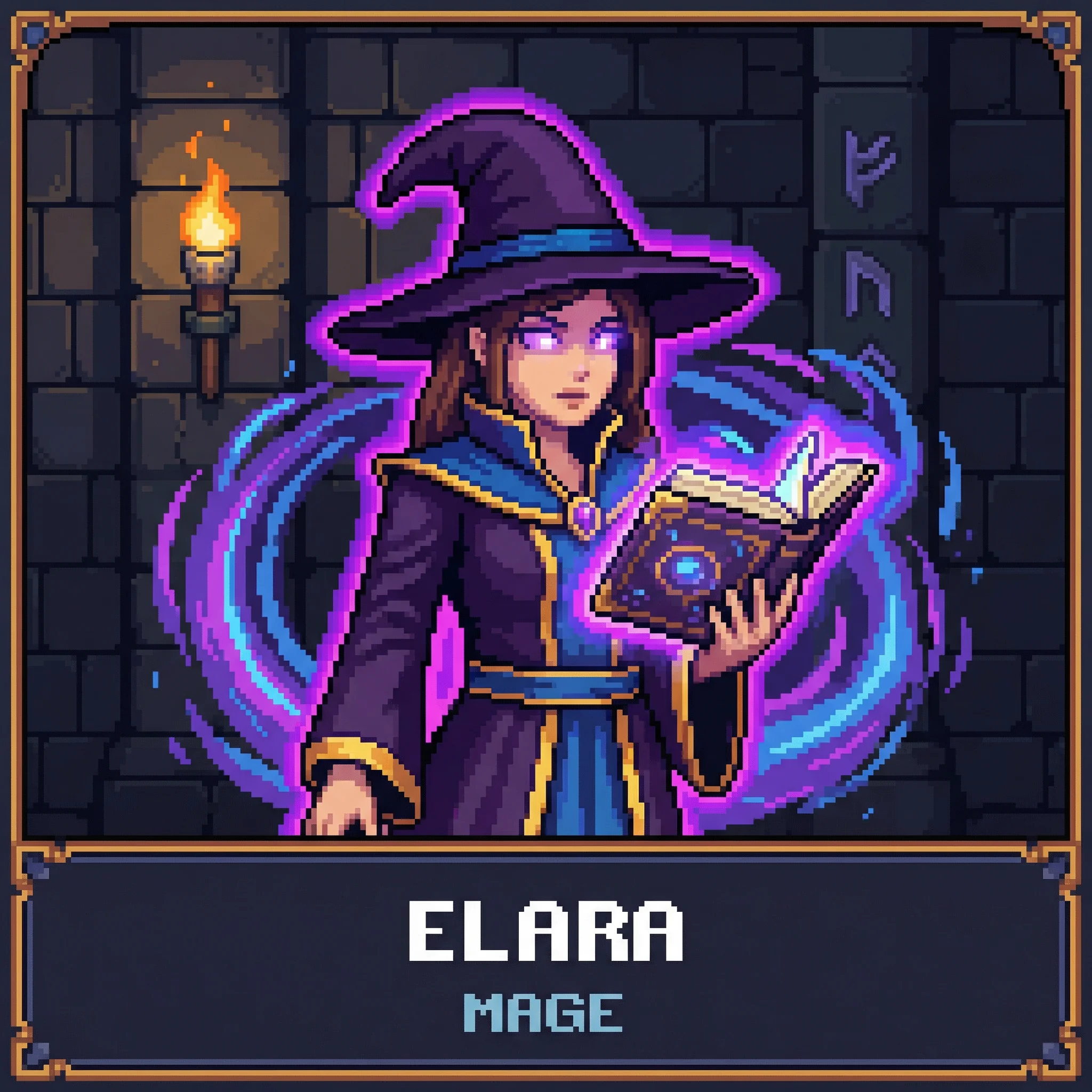 法师头像 - 麻将胡了 排行榜