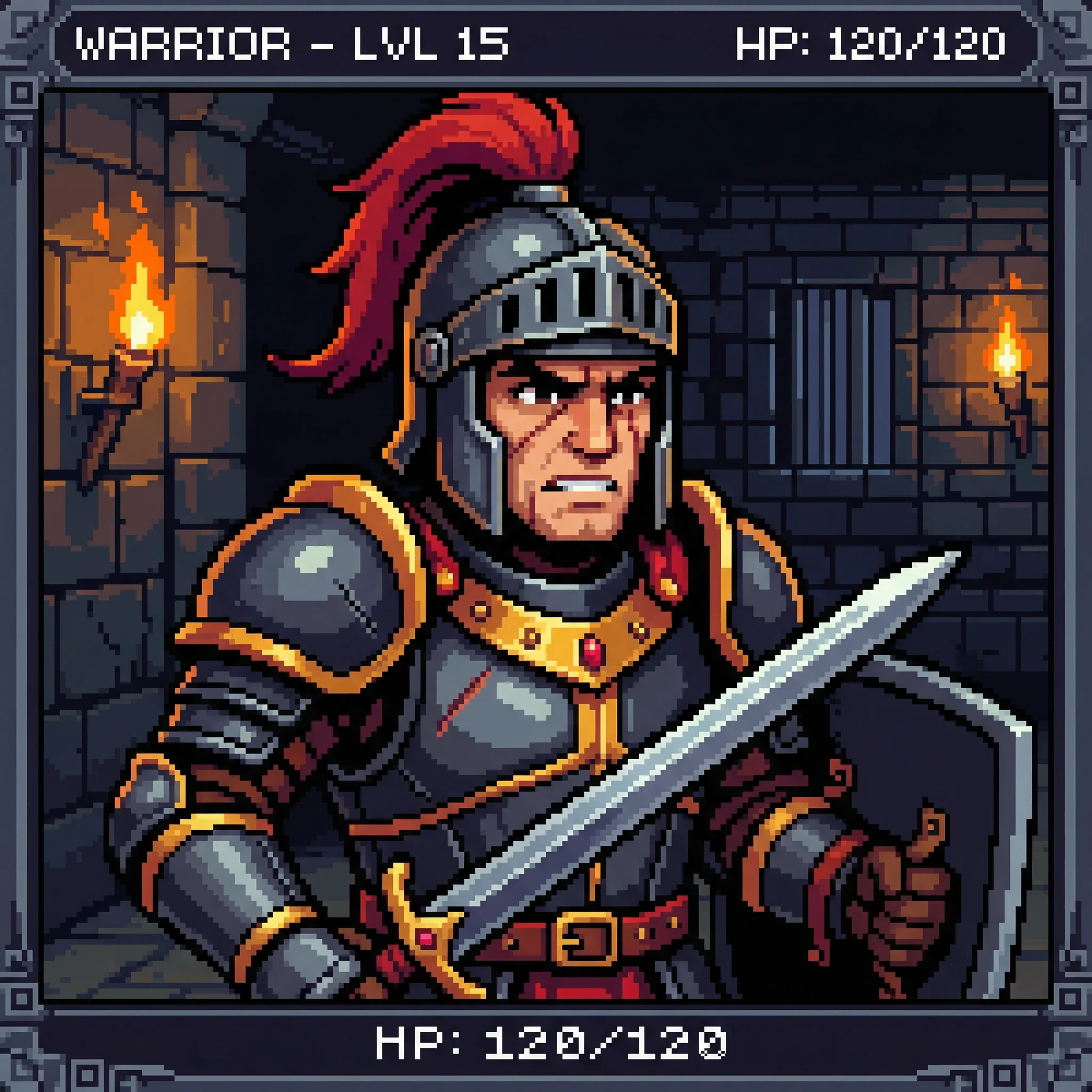 战士头像 - 麻将胡了 排行榜