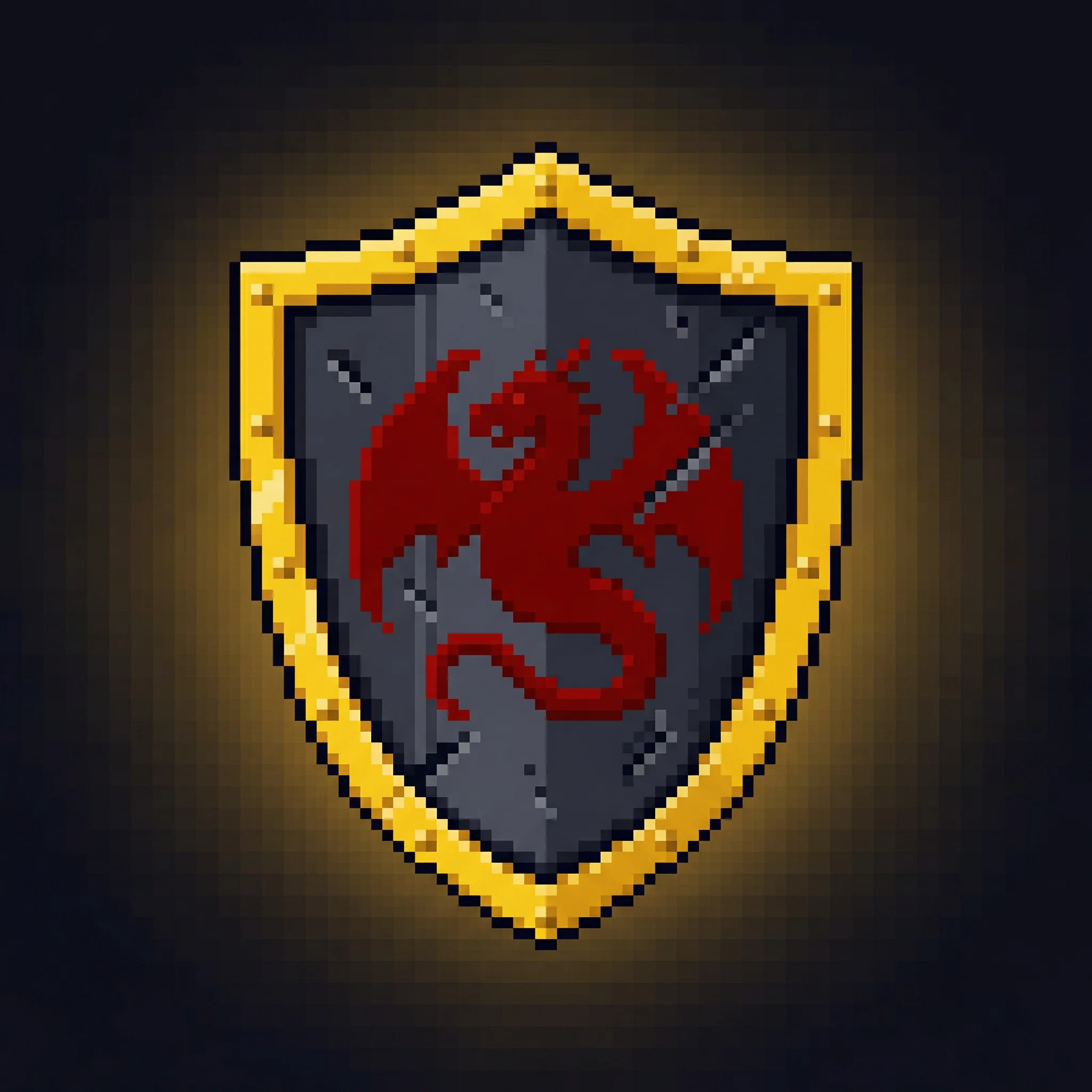 盾牌：龙鳞壁垒 - 麻将胡了 装备锻造