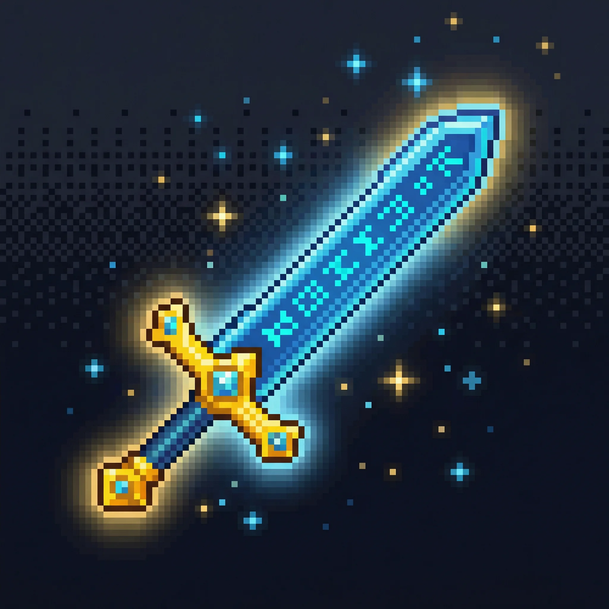 稀有武器：淬炼之刃 - 麻将胡了 装备锻造